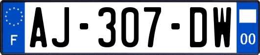 AJ-307-DW