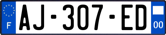 AJ-307-ED