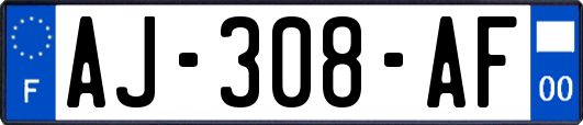 AJ-308-AF