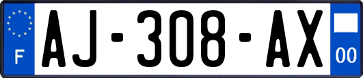 AJ-308-AX