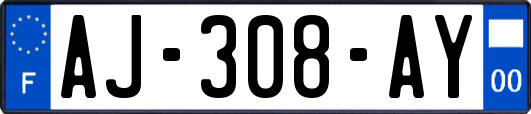 AJ-308-AY