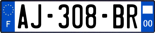 AJ-308-BR