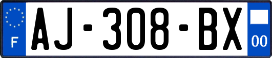 AJ-308-BX