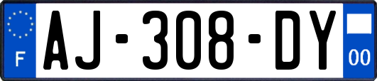 AJ-308-DY