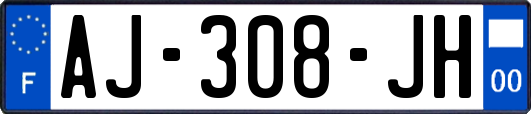 AJ-308-JH