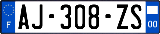 AJ-308-ZS