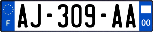 AJ-309-AA