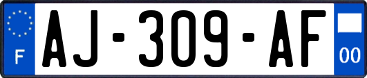 AJ-309-AF