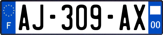 AJ-309-AX