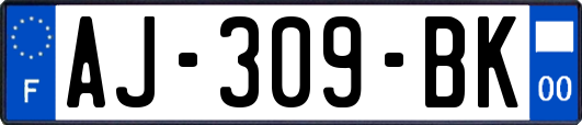 AJ-309-BK