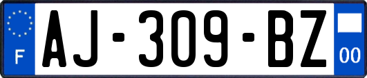 AJ-309-BZ