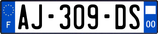 AJ-309-DS