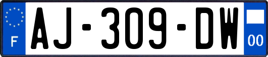 AJ-309-DW