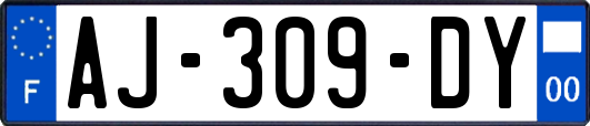 AJ-309-DY