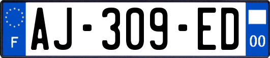 AJ-309-ED