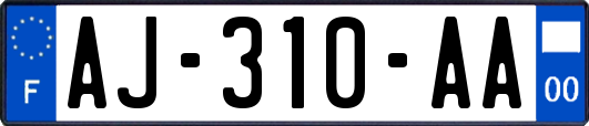 AJ-310-AA