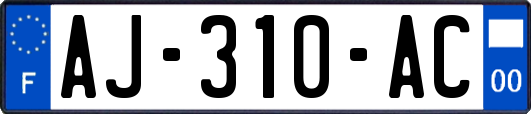 AJ-310-AC