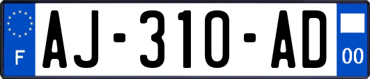 AJ-310-AD