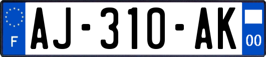 AJ-310-AK