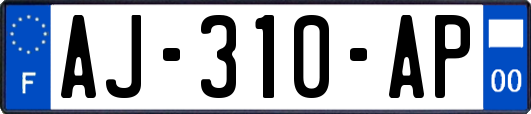 AJ-310-AP