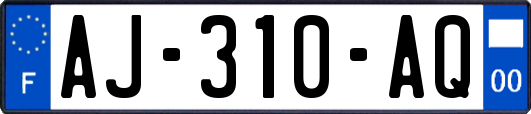 AJ-310-AQ