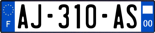 AJ-310-AS