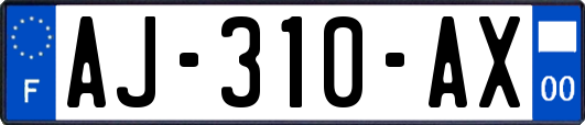 AJ-310-AX