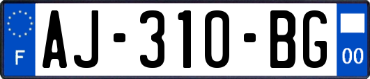 AJ-310-BG