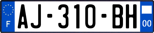 AJ-310-BH