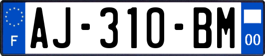 AJ-310-BM