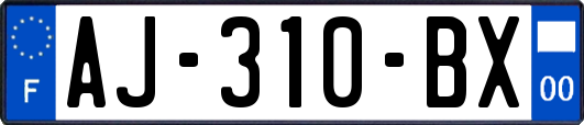 AJ-310-BX