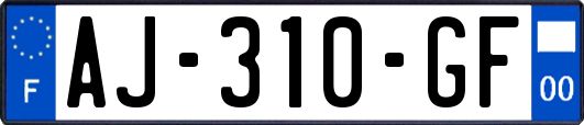 AJ-310-GF