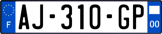 AJ-310-GP