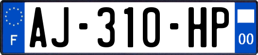 AJ-310-HP