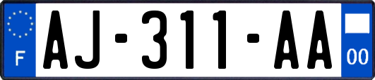 AJ-311-AA