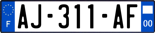 AJ-311-AF