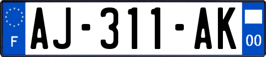 AJ-311-AK