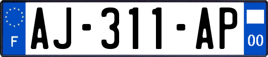 AJ-311-AP