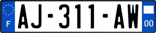 AJ-311-AW