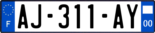 AJ-311-AY