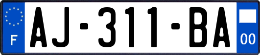 AJ-311-BA