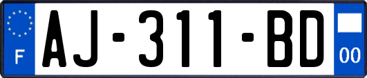 AJ-311-BD