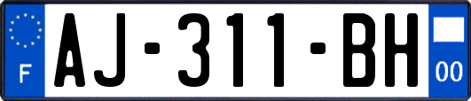 AJ-311-BH