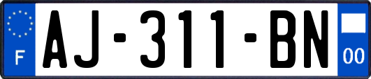 AJ-311-BN