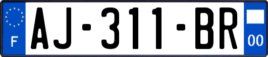 AJ-311-BR