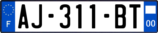 AJ-311-BT