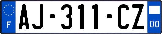 AJ-311-CZ