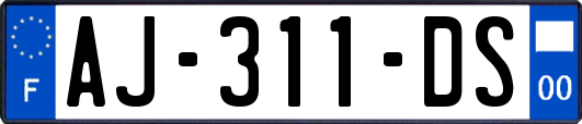 AJ-311-DS