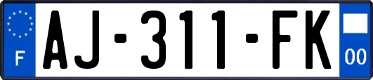 AJ-311-FK