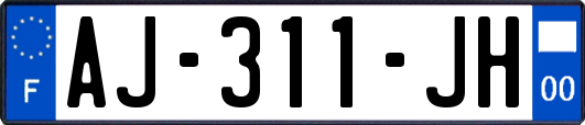 AJ-311-JH